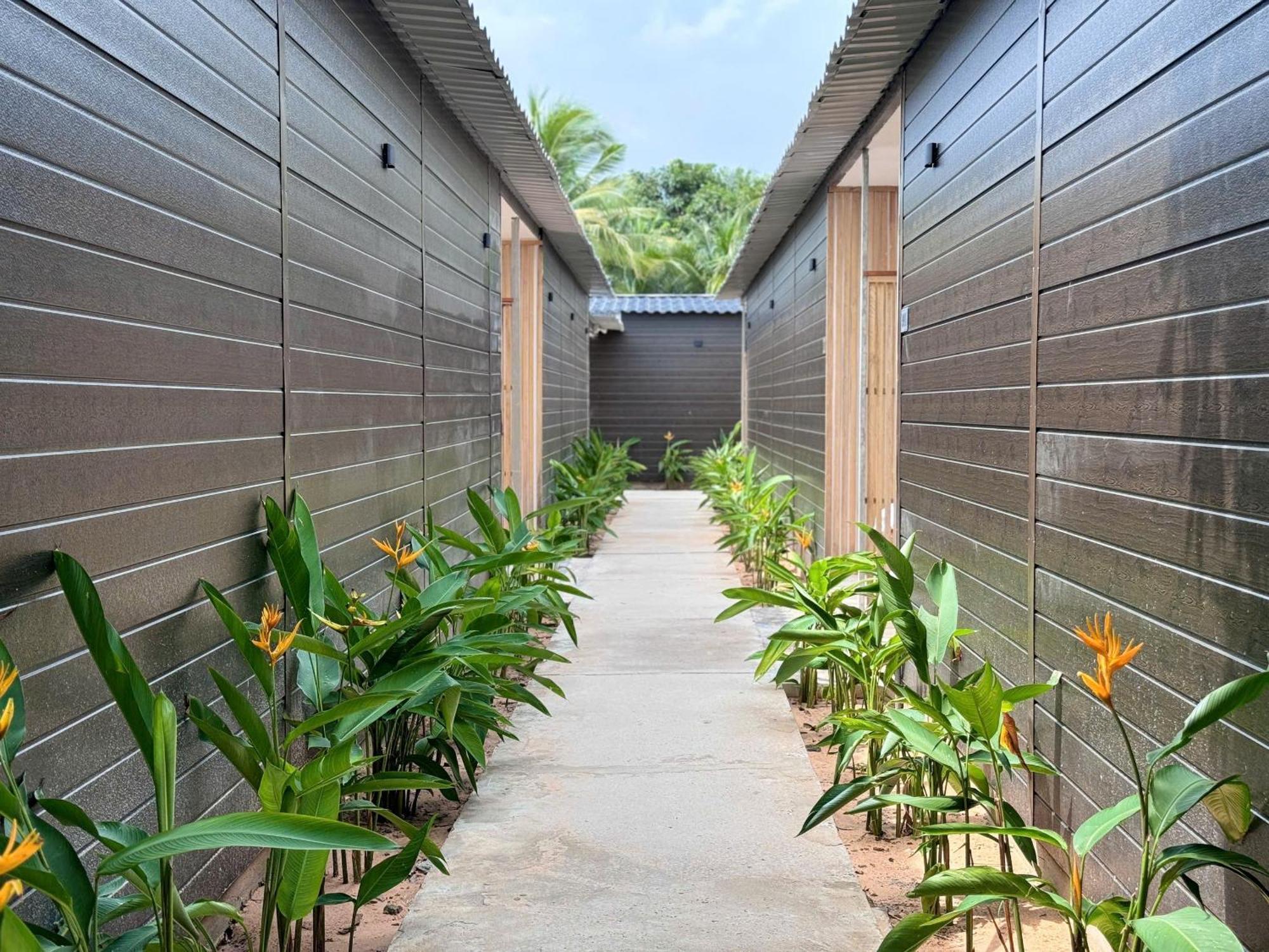 Wanderlust Garden Inn Mui Ne Exterior photo